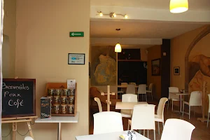 Paxx Café image