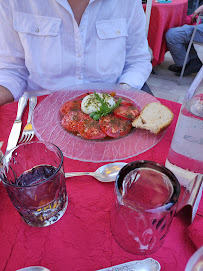 Plats et boissons du Restaurant La Fischhutte à Mollkirch - n°14