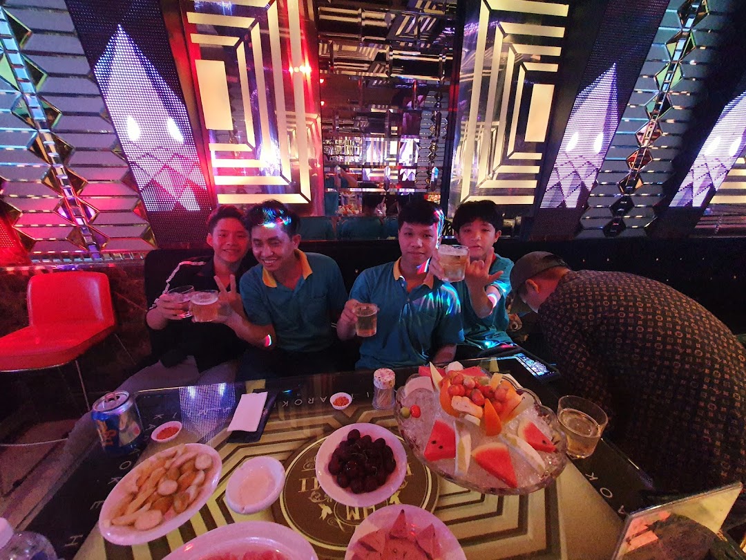 Karaoke Họa Mi Quận Tân Phú