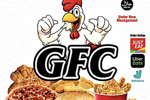 GFC ( Gourmet Fried Chicken )