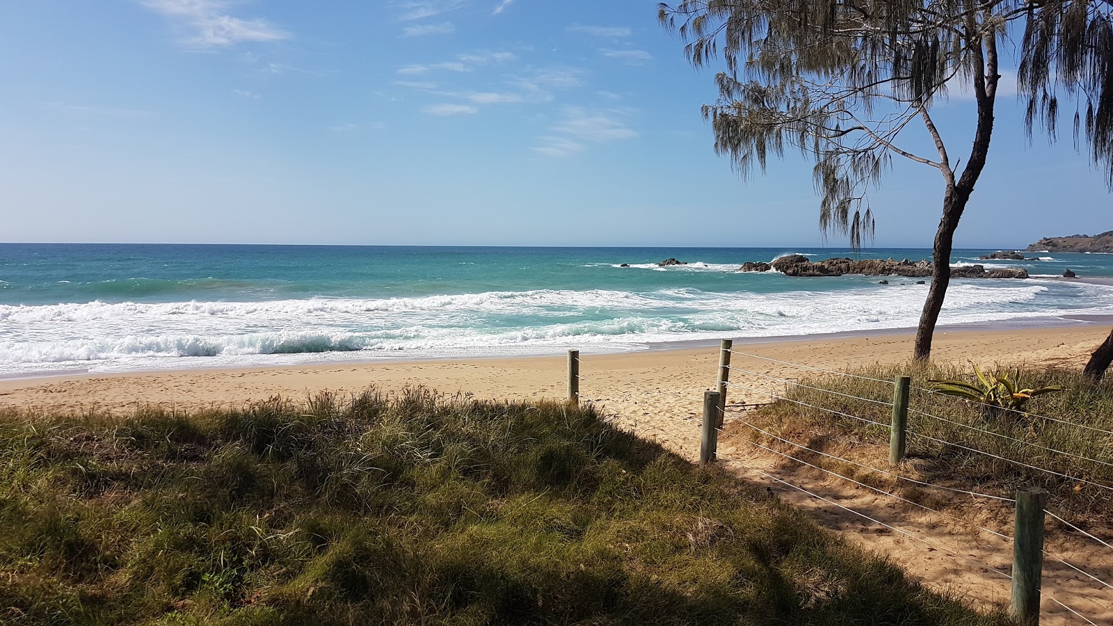 Foto von Opal Cove Beach annehmlichkeitenbereich