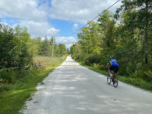 Bicycle Repair Shop «Benidorm Bikes», reviews and photos, 247 Albany Turnpike, Canton, CT 06019, USA