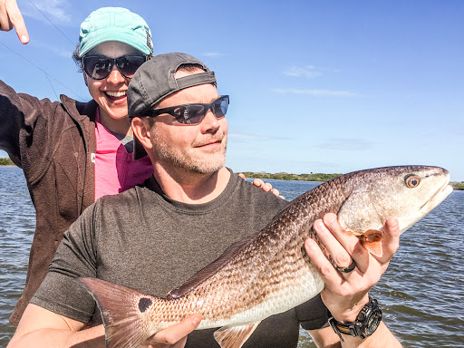 Fishing Charter «Lagooner Fishing Guides», reviews and photos, 204 Garfield Ave, Cocoa Beach, FL 32931, USA