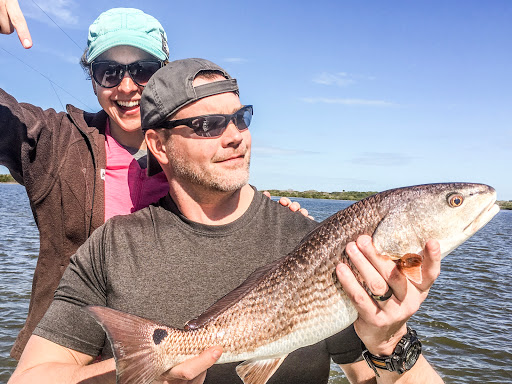 Fishing Charter «Lagooner Fishing Guides», reviews and photos, 204 Garfield Ave, Cocoa Beach, FL 32931, USA