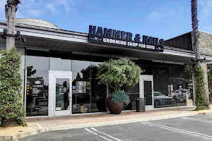 Hammer & Nails Grooming Shop for Guys - Laguna Niguel image