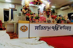 Gurdwara Sri Guru Nanak Darbar Borivali image