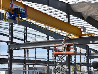 Acculift - Overhead Cranes & Hoists