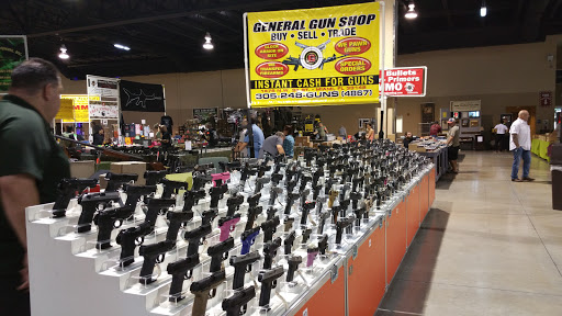 Pawn Shop «General Pawn Shop», reviews and photos, 1476 NW 36th St, Miami, FL 33142, USA