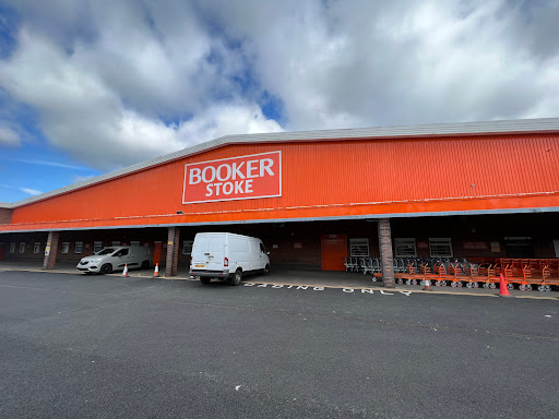 Booker Stoke