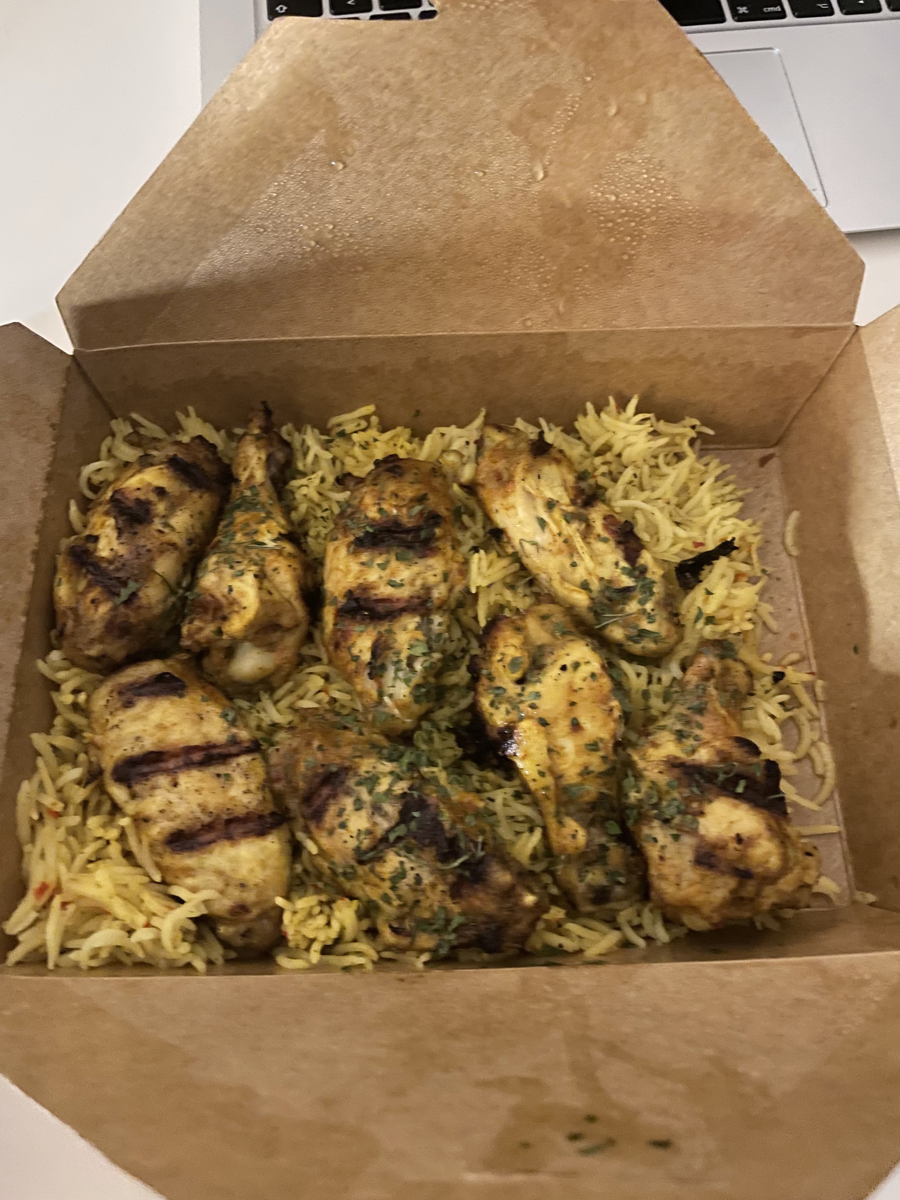 Photo n° 1 de l'avis de Mohamadi.I fait le 29/12/2021 à 08:38