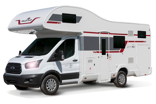 Leicester Campers (Motorhome Hire) Limited - Leicester