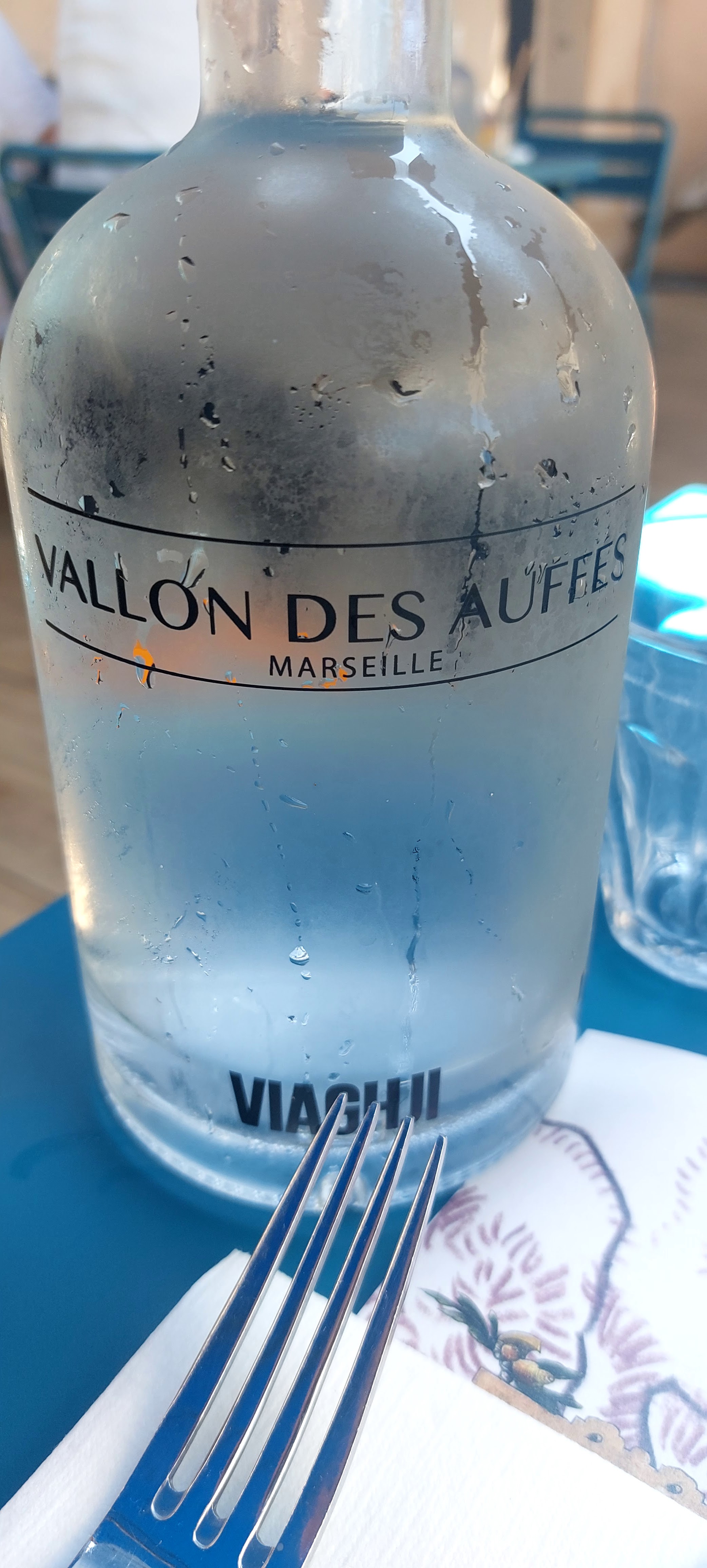 Photo n° 1 de l'avis de Virginie.o fait le 18/06/2023 à 16:40