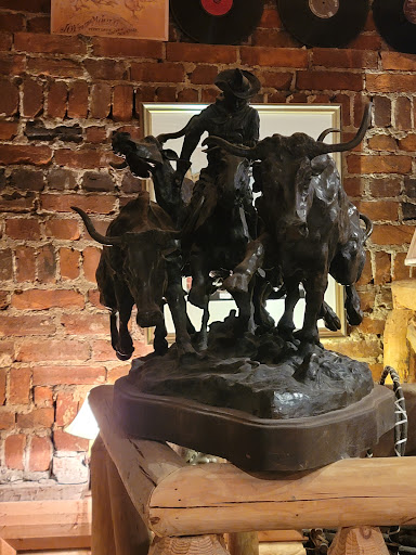 Art Museum «O Street Museum», reviews and photos, 2016 O St NW, Washington, DC 20036, USA