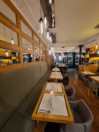 Atmosphère du Restaurant Milord à Paris - n°8