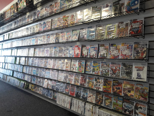 Video Game Store «UGA Games», reviews and photos, 1320 Bethel Rd, Columbus, OH 43220, USA