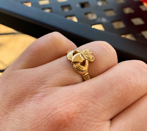 Jeweler «Town Jewelers Inc.», reviews and photos, 3305 Connecticut Ave NW, Washington, DC 20008, USA