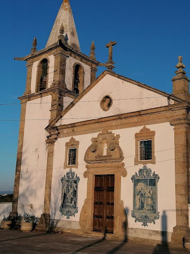 Igreja de São Paio (matriz)