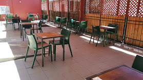 Entrepuente Pub - Restaurant