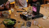 Plats et boissons du Restaurant français Restaurant Le Dahu à Chamonix-Mont-Blanc - n°13
