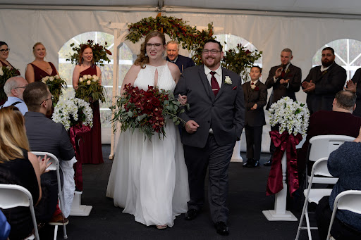 Banquet Hall «Parkway Banquets & Catering», reviews and photos, 25212 W Lake Shore Dr, Ingleside, IL 60041, USA