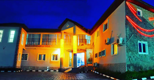 COURTYARD MARQUEE SUITES (C.M SUITES), GRA, Abeokuta, Nigeria, Budget Hotel, state Ogun