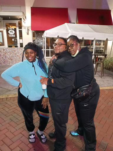 Clothing Store «Nike Clearance Store», reviews and photos, 5209 International Dr, Orlando, FL 32819, USA