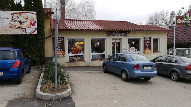 Kolcsár Sütőipari Kft. - Oroszlány