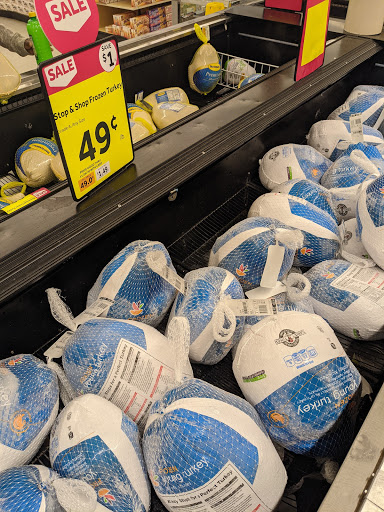 Grocery Store «Stop & Shop», reviews and photos, 1009 Flatbush Ave, Brooklyn, NY 11226, USA