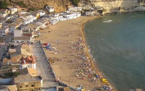 Plage Sassel image