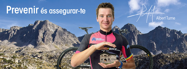 Financera d'Assegurances SA Horario