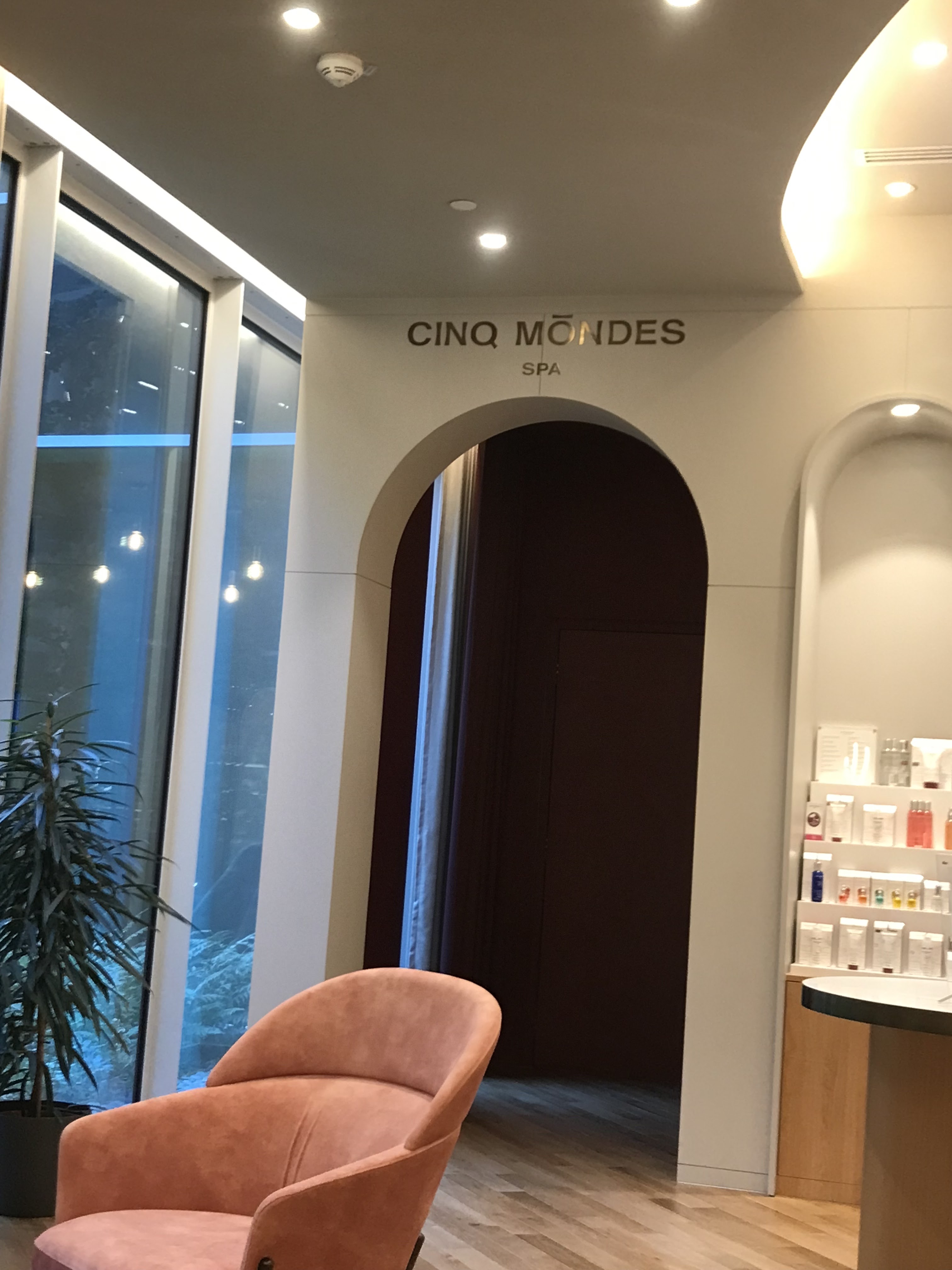 Photo n° 4 de l'avis de Valérie.D fait le 09/11/2021 à 19:16