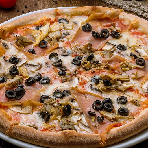 Gussysus Restaurant Pizzeria Aversa in Gricignano di Aversa, Provincia di Caserta