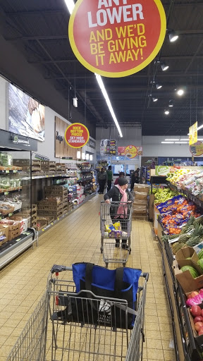 Supermarket «ALDI», reviews and photos, 8256 Richmond Hwy, Alexandria, VA 22309, USA