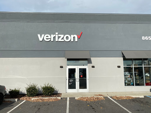 Verizon Authorized Retailer, TCC, 865 Washington Ave, Chestertown, MD 21620, USA, 