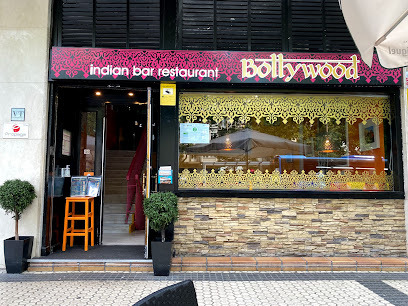Bollywood Indian Restaurant - Boulevard Zumardia, 7, 20003 Donostia, Gipuzkoa, Spain