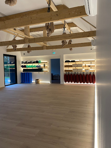 Centre de yoga Flow Om Studio Plouvien