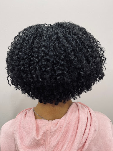 Hair Salon «Earnestly Natural Hair Care», reviews and photos, 10810 Emerald Club Ct, Raleigh, NC 27617, USA