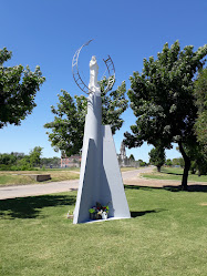 Monumento a la Inmaculada Concepción