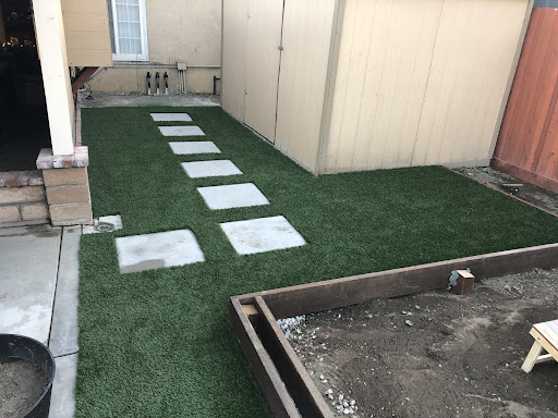 Green X Turf Artificial Grass image