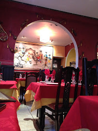 Atmosphère du Restaurant chinois Le Mandarin à Reims - n°10