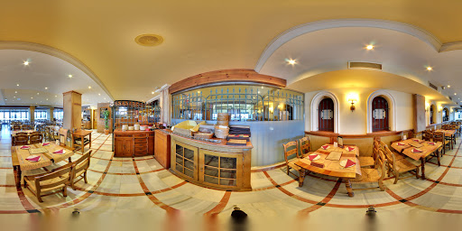 Restaurante Arteserrano en Cádiz