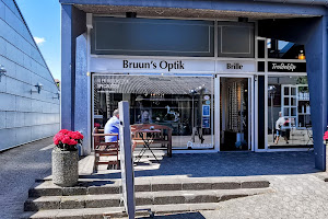 Bruun's Optik
