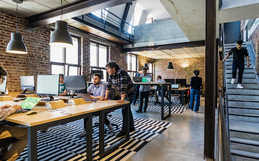 Employment Agency «Express Employment Professionals», reviews and photos, 3230 E Broadway Rd B-110, Phoenix, AZ 85040, USA