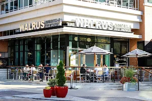 The Walrus Oyster & Ale House image