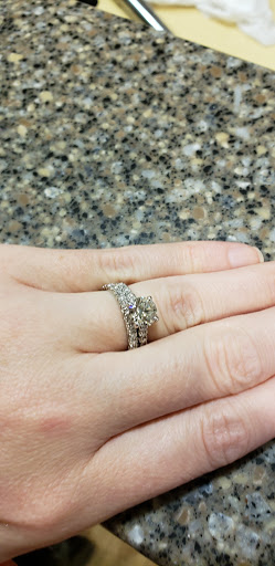 Jeweler «Smithworks Fine Jewelry», reviews and photos, 361 E Kennedy St, Spartanburg, SC 29302, USA