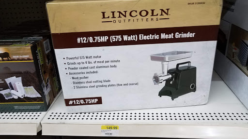 Department Store «Rural King», reviews and photos, 1000 N Main St, Marysville, OH 43040, USA