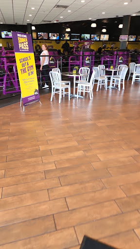 Gym «Planet Fitness», reviews and photos, 2200 Harbor Blvd, Costa Mesa, CA 92627, USA