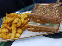 Les plus récentes photos du Restaurant de hamburgers O'BASILIC - ST DENIS à Saint-Denis - n°2