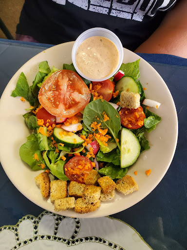 Restaurant «Sweet Temptations Restaurant & Catering», reviews and photos, 5401 N 10th St Ste. 111, McAllen, TX 78504, USA