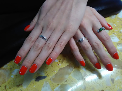 Nail Salon «Studio Salon», reviews and photos, 2939 Spafford St, Davis, CA 95618, USA